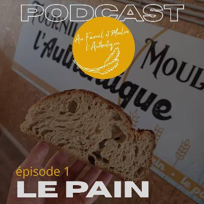 LE PAIN - épisode 1