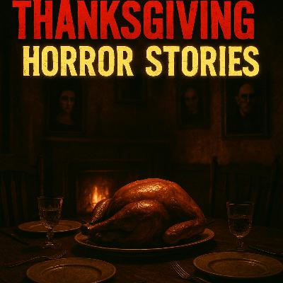 4 Disturbing Thanksgiving Horror Stories That Will Make You Lose Your Appetite