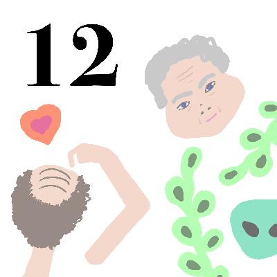 12: Die Zeichen der Zeit