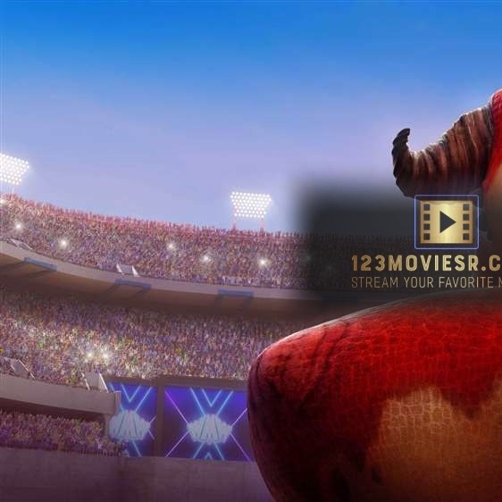 Monster-Liga Deutsch Film online