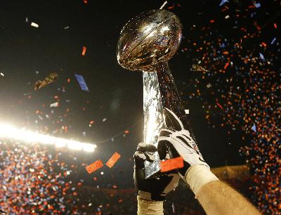 Super Bowl LX: Can the NFL go global? Super Bowl LX: Can the NFL go global?