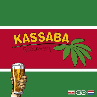 #5 - Verbinding tussen Suriname en Nederland, Proost!