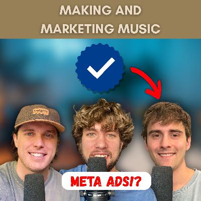How Paid Ads Exploded His Spotify Growth