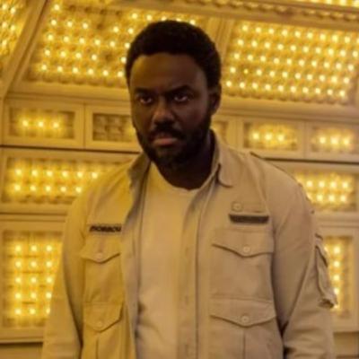 Episode 269 - Alien Earth Episode 5 Review