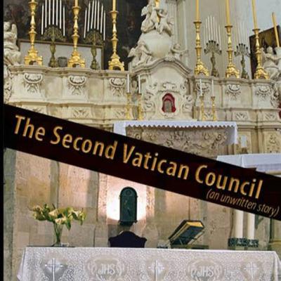 Vatican II: The Unwritten Story