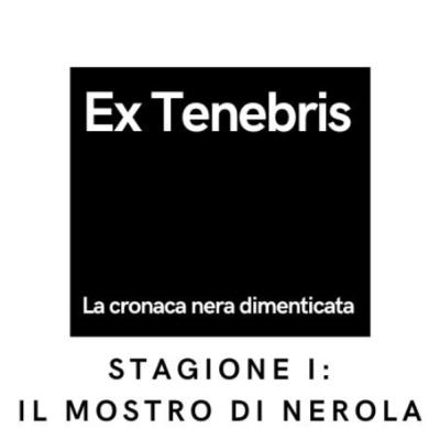 S1E05: Il Mostro di Nerola - Il numero 47