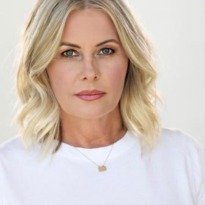 Reflections and Revelations with Nicole Eggert