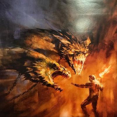 ASOIAF 2: A Dance With Dragons- Chapters 66 & 67 LIVE READ 68