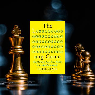 Episode 210 : The Long Game Episode 210 : The Long Game