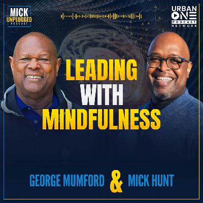 George Mumford Discusses Pure Performance, The Zone, and Lessons from Champions George Mumford Discusses Pure Performance, The Zone, and Lessons from Champions