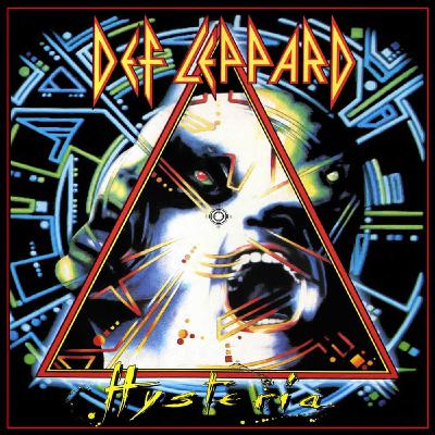 Pour Some Sugar On Me- Def Leppard Decomposition