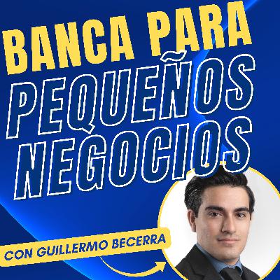 Banca para Pequeños Negocios