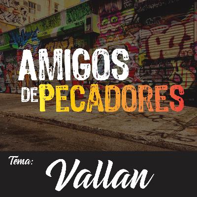 Vayan - Pastor Romeo Taracena