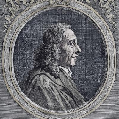 Marcello Malpighi sospettato di omicidio - M. Cavina e P. Cassoli #038