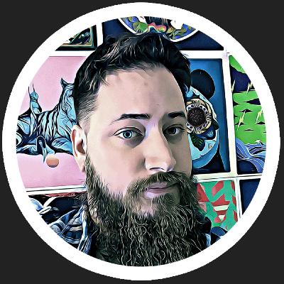 BONUS: A poem by Woe.Begone creator Dylan Griggs