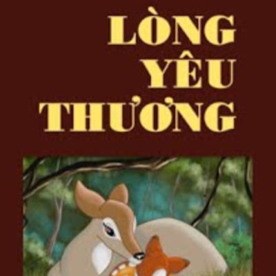 Lòng Yêu Thương (Tập 2) - Thích Thông Lạc - Tu Viện Chơn Như
