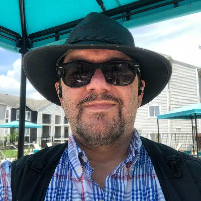 "Mr. Manic"-"The Brilliant Madness Strikes Again" Part 1