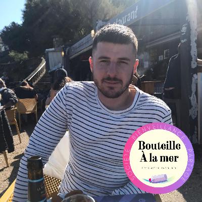 Interview 37 : Eymeric, l'écrivain entre Booba et Rimbaud