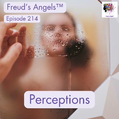 Episode 214: Perceptions
