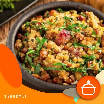 Alvorada Gourmet - Especial Tropeiro de Domingo