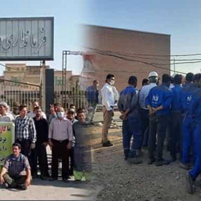 پادکست :تراژدی معشیت خانوارهای کارگری در ایران پادکست :تراژدی معشیت خانوارهای کارگری در ایران