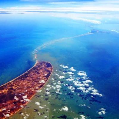 Historia de amor de Oriente