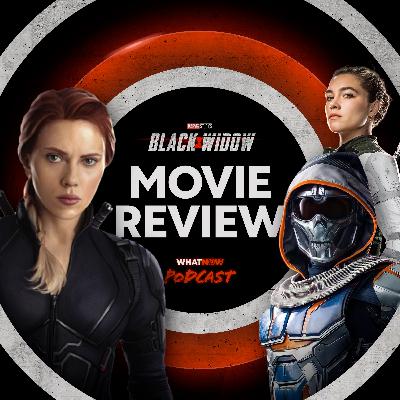 Black Widow Movie Review