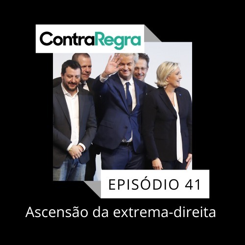 Podcast ContraRegra