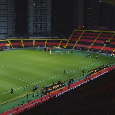 Embolada #384 - O caos financeiro do Sport Embolada #384 - O caos financeiro do Sport
