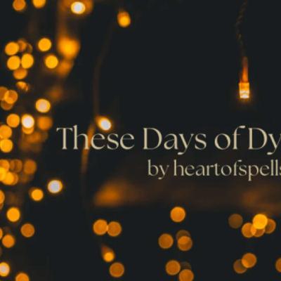 Chapter 16: Faithless