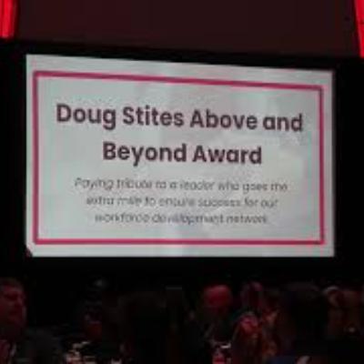 MBN On The Road | Luncheon Speakers from Michigan Works! Association Monday Luncheon Plus Awards!