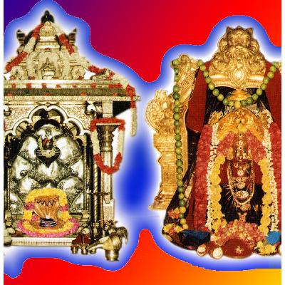 Sri Bhramaramba Mallikarjuna Swamy Jyotirlinga Sri Bhramaramba Mallikarjuna Swamy Jyotirlinga