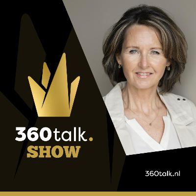 Trots op je team: Vliegend van start als teammanager met Saskia IJszenga
