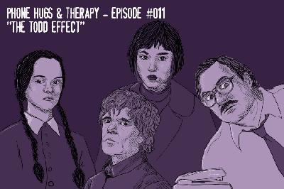 011 - The Todd Effect