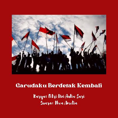 Garudaku Berdetak Kembali