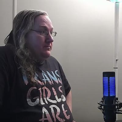 Interview w/a disabled trans woman in Kansas (Other Conversations, Summer 2023).