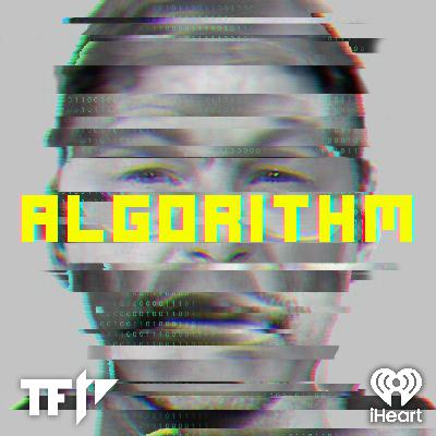 Teaser: Algorithm Teaser: Algorithm