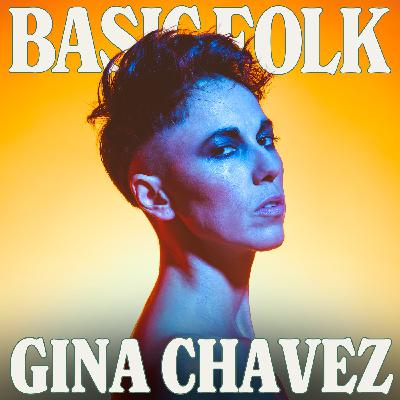 Gina Chavez: From Choir Kid to Latin Grammy Nominee, ep. 321