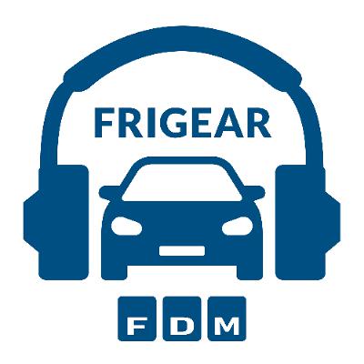 #333 | Ny elbil vs brugt benzinbil, Frigears hot takes og lytterspørgsmål