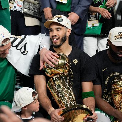 Let's Talk About Feelings: The "Worst" NBA