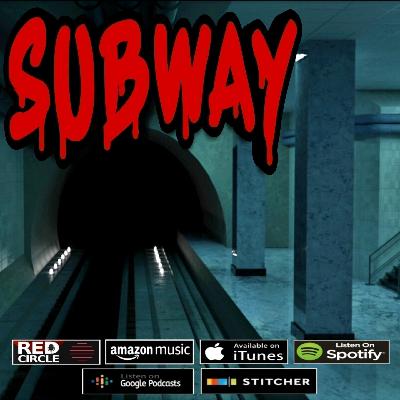 Scary Stories - Subway