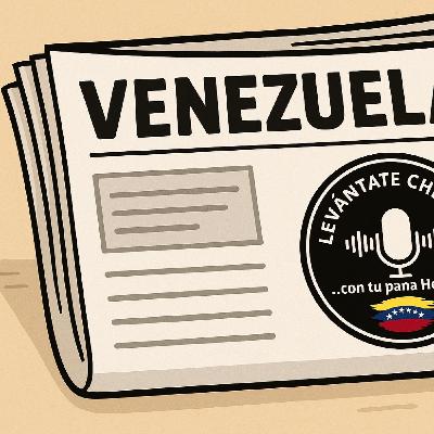 Podcast, La actualidad en Venezuela al 10/06/2025