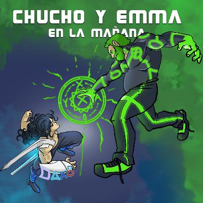 Episodio XLI: Mañana of Play