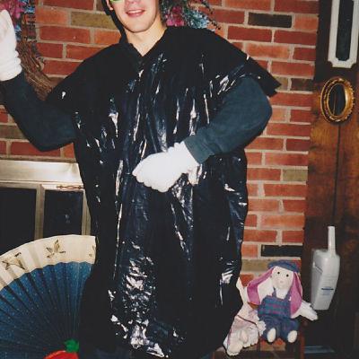 Debcast 29 - Les Debutantes' podcast