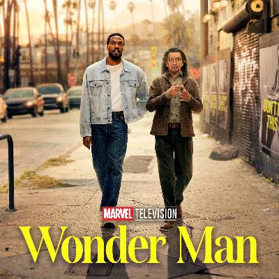Quejas & Aplausos - Wonder Man Temporada 1 | 944