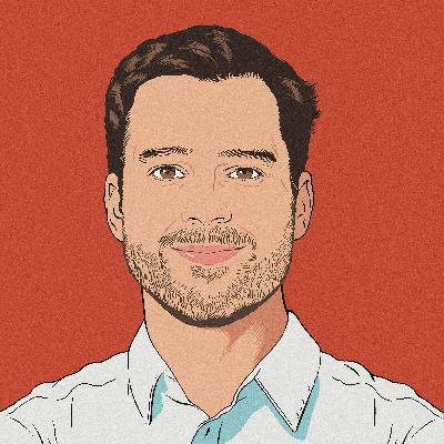 733: Building Santo Taco with Santiago Perez 733: Building Santo Taco with Santiago Perez