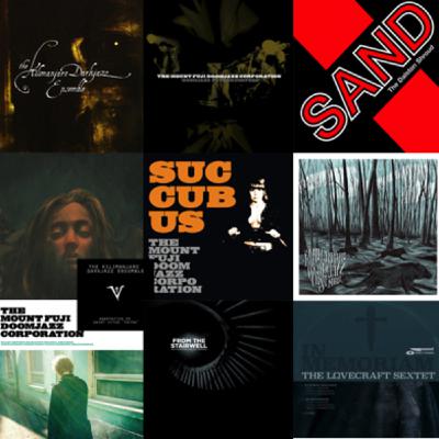 Episode 22: Doom Jazz