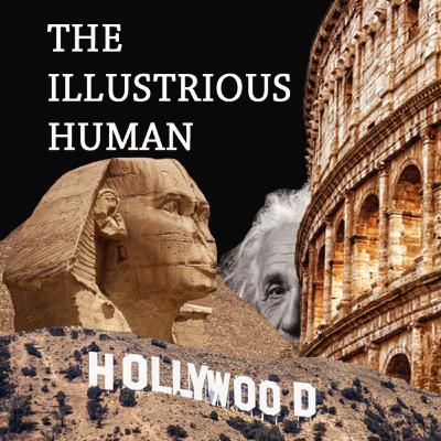 The Illustrious Human: Chris Farley (EP 2023_05_03) The Illustrious Human: Chris Farley (EP 2023_05_03)