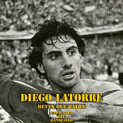 Diego Latorre Diego Latorre