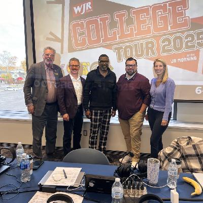 OCC Vice Chancellor for Economic and Workforce Development on Training for the Workforce OCC Vice Chancellor for Economic and Workforce Development on Training for the Workforce